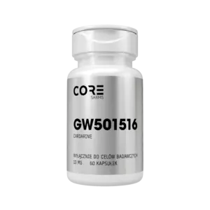 Kardaryna (GW-501516)