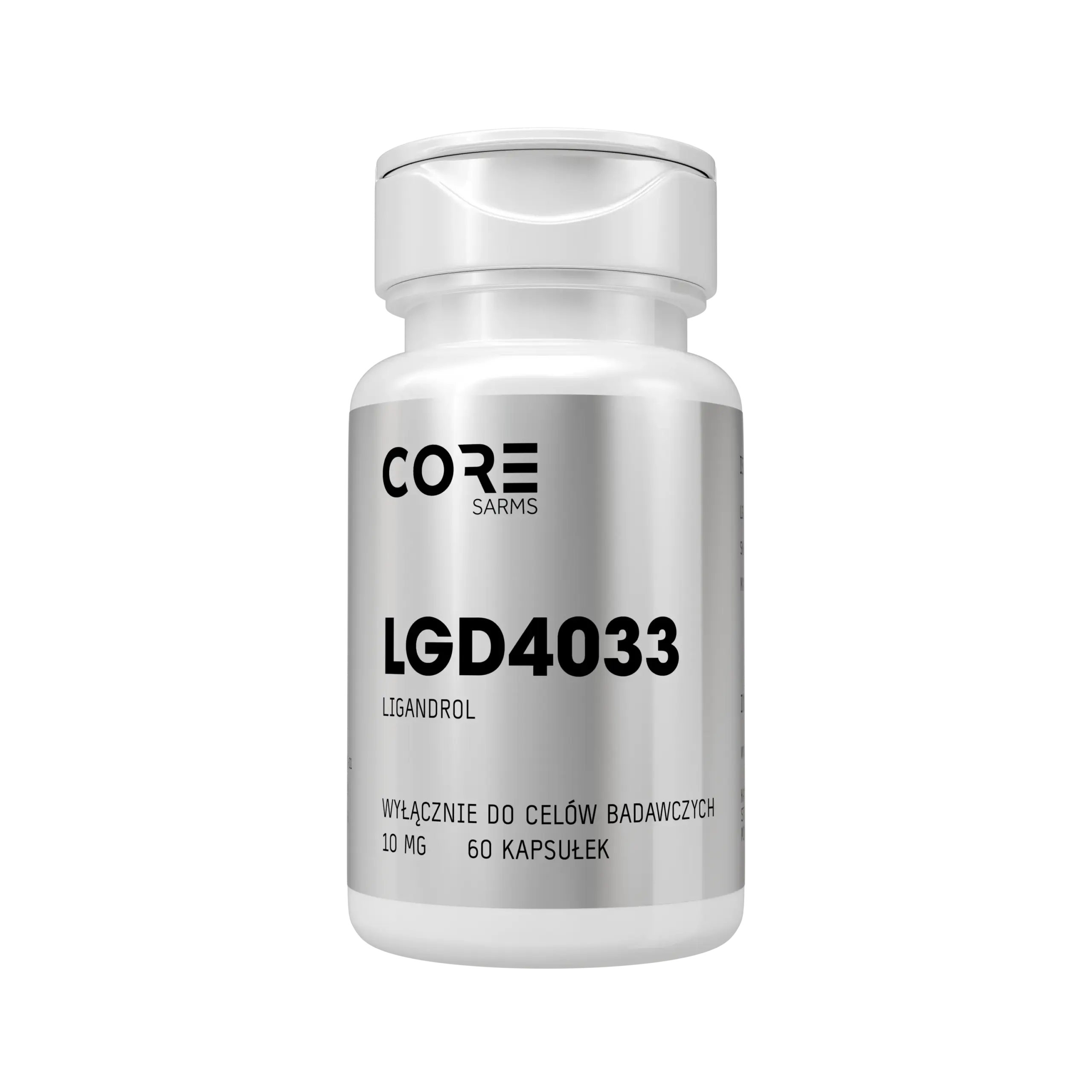 LGD-4033 (Ligandrol)
