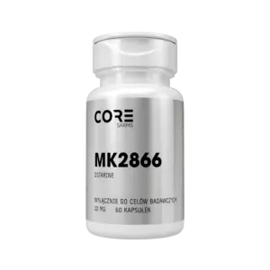 Ostaryna (MK-2866)