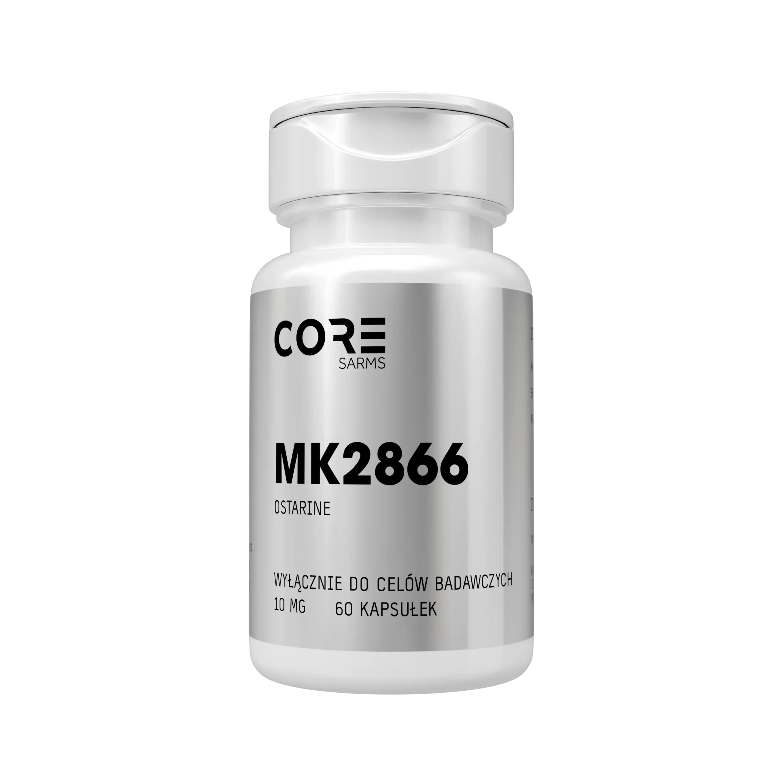 Ostaryna (MK-2866)