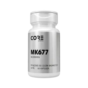 Ibutamoren (MK-677)