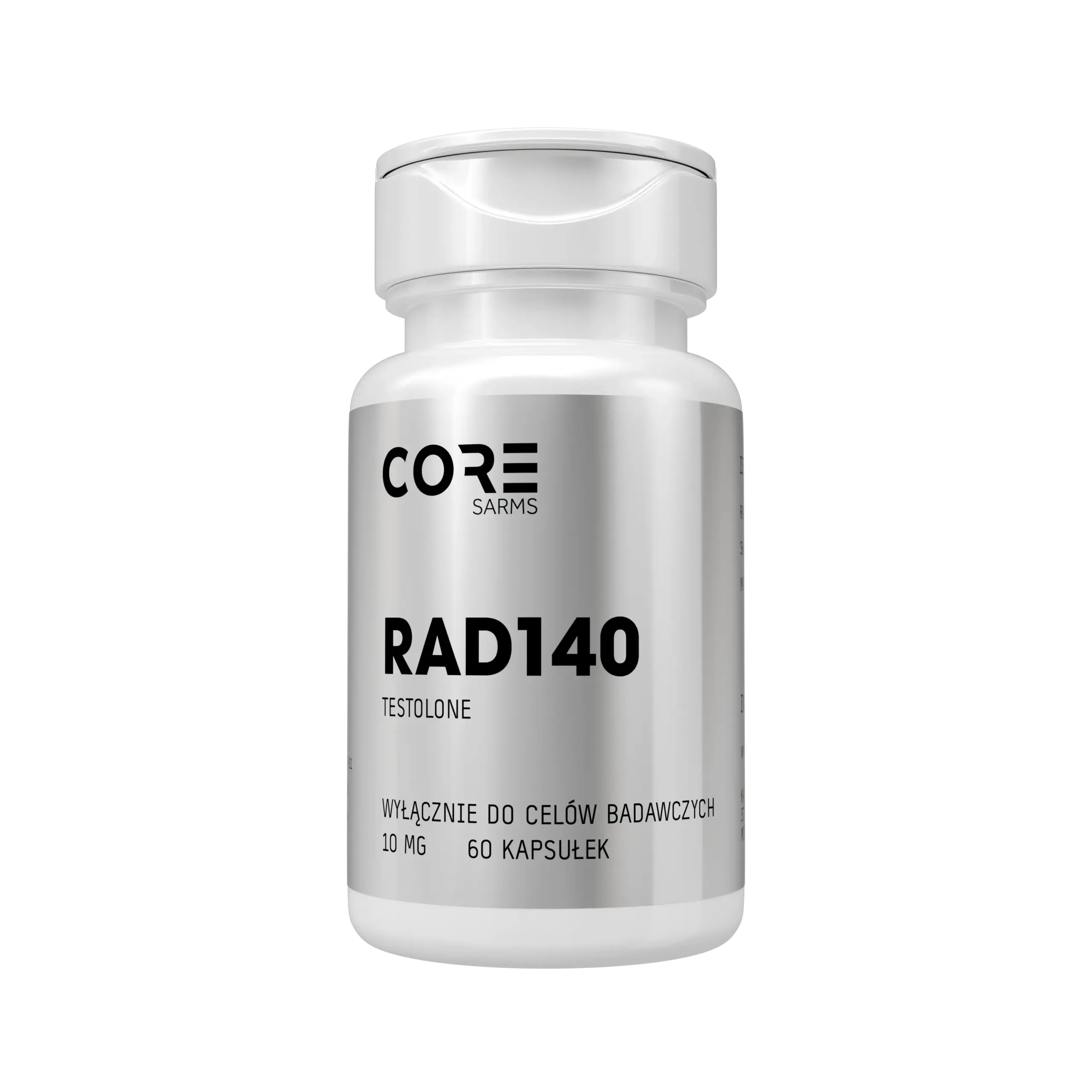 RAD-140 (Testolone)