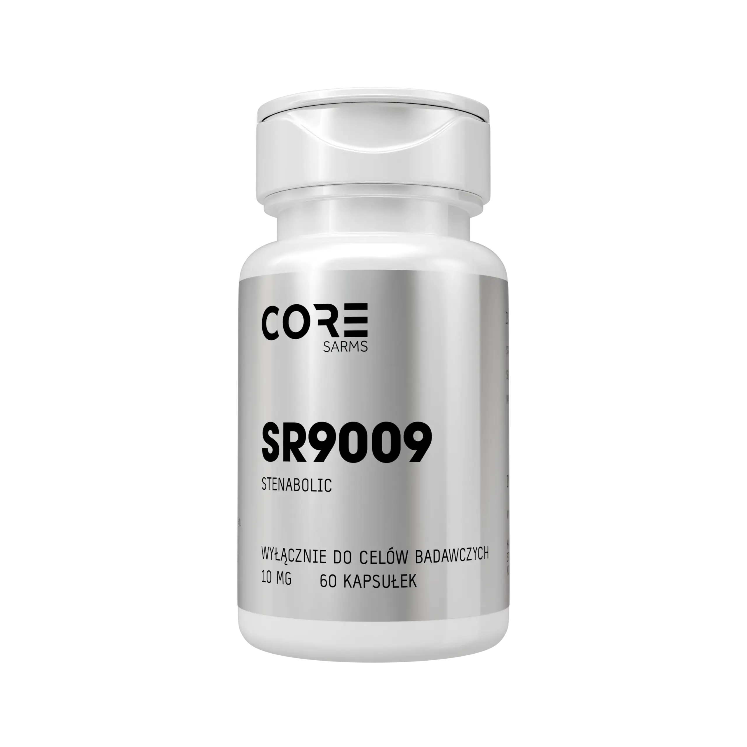 SR-9009 (Stenabolic)