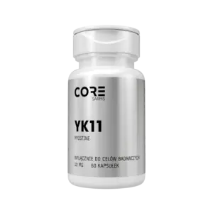 YK-11 (Myostatin)
