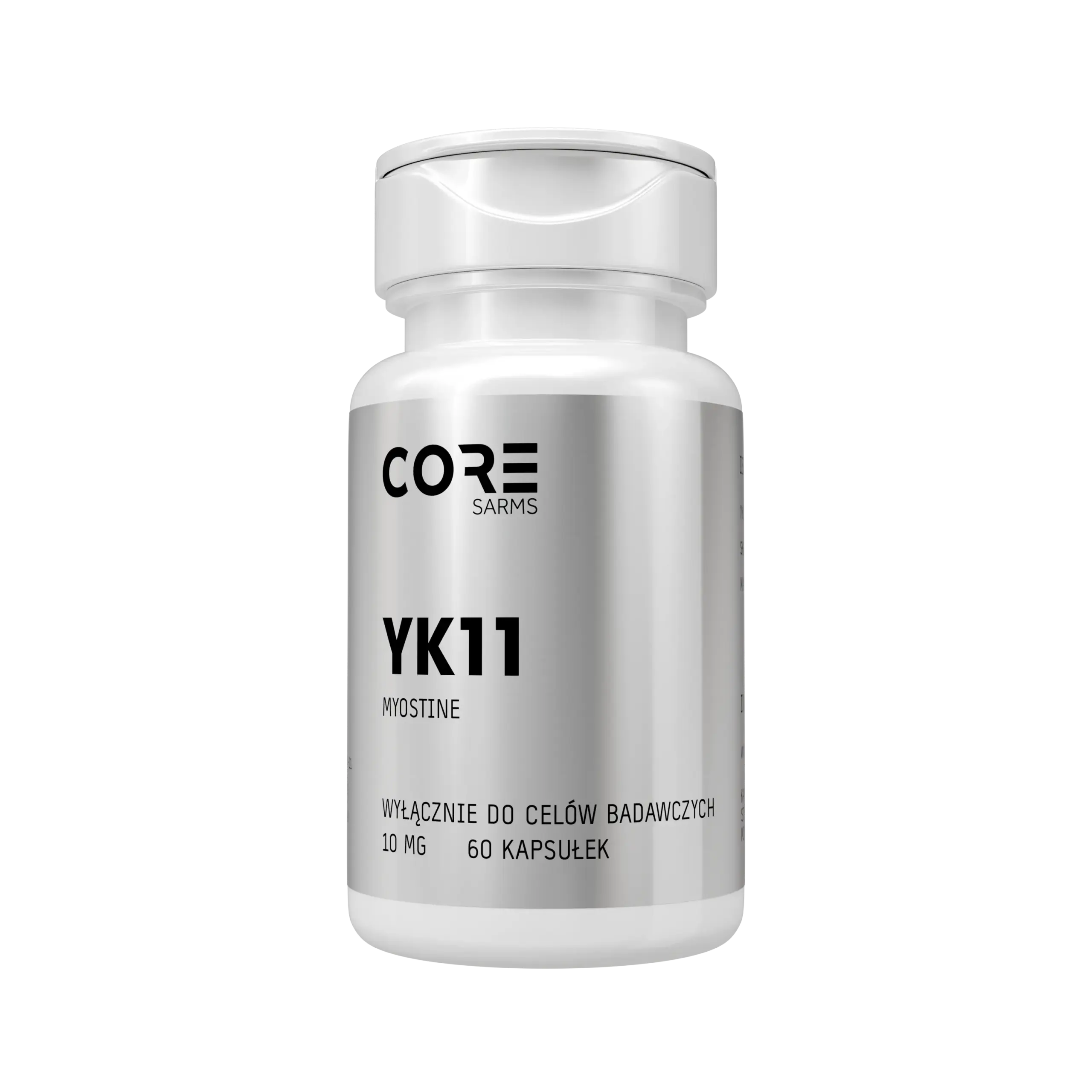 YK-11 (Myostatin)
