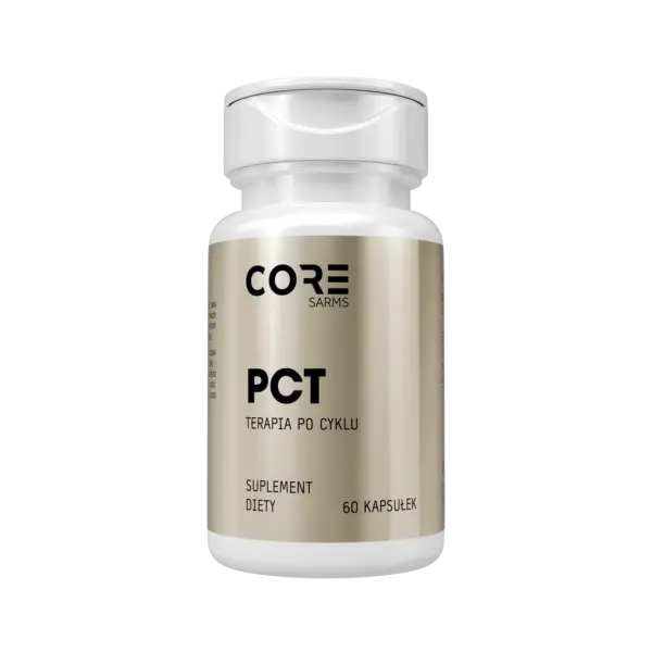 PCT (Terapia Po Cyclu)